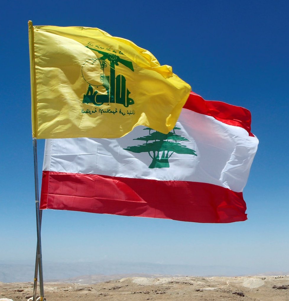 Infos Liban - FR tweet media