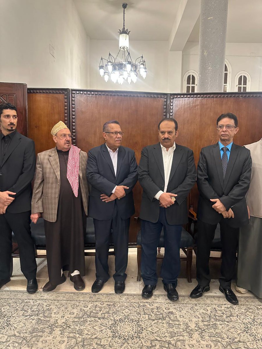 Ahmed Fathi tweet media