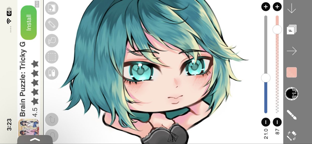 Pearlyin🐻‍❄️ tweet media