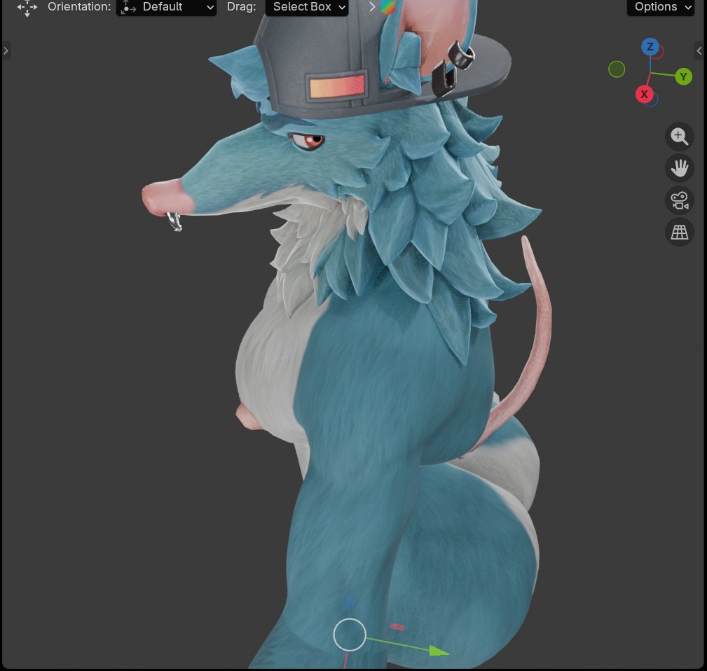 HadoLego_3D 🔞 tweet media