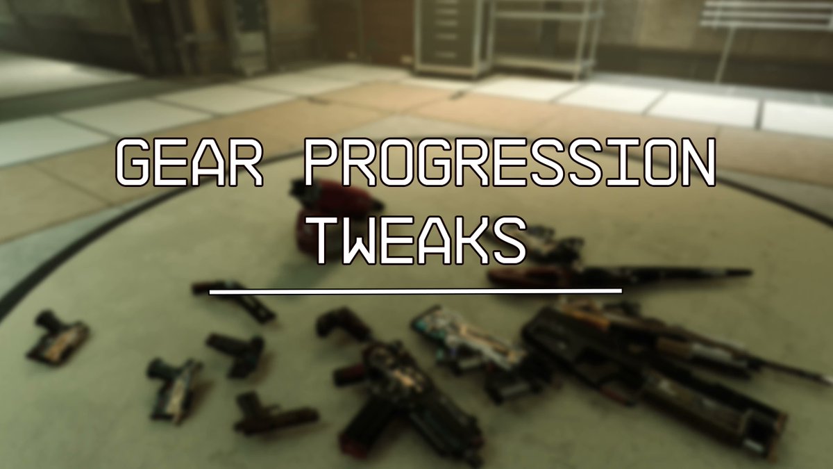 Starfield Mods tweet media