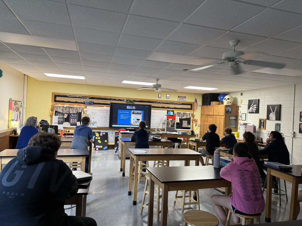 Heritage High School tweet media