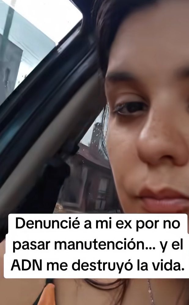 Mujeres Out Of Context tweet media