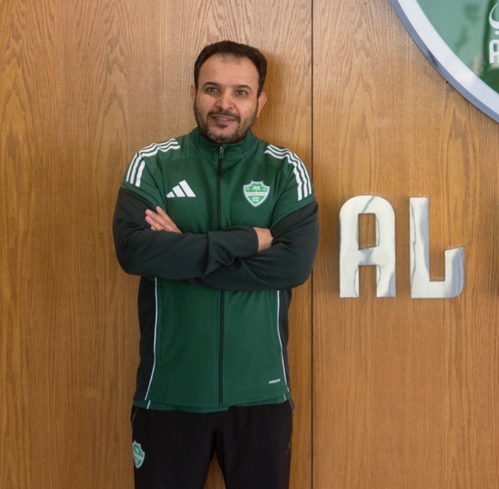 فالح tweet media