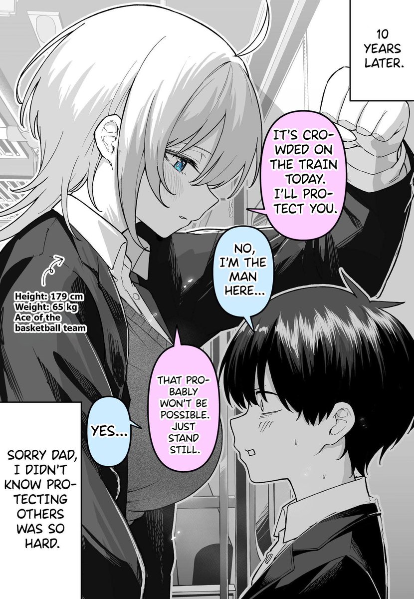 Maririn~ tweet media