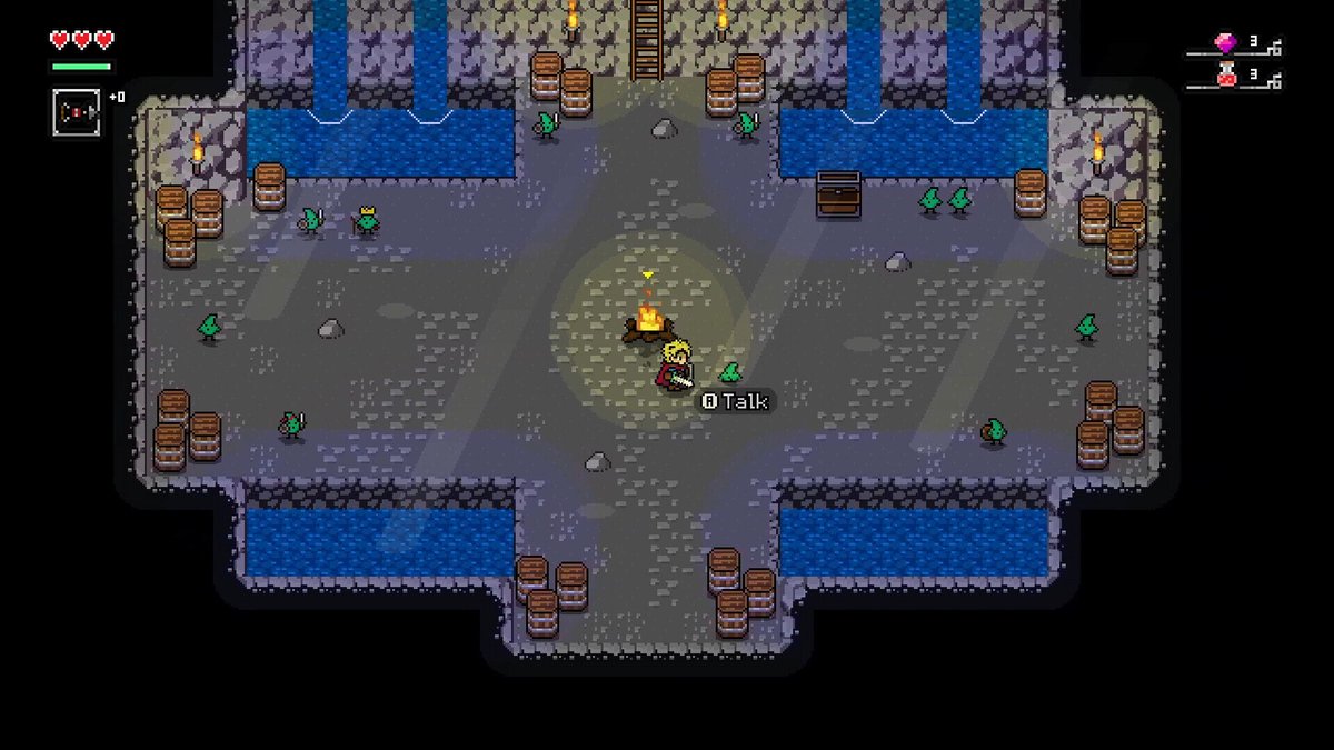 Devs & Dorks 🕹 tweet media