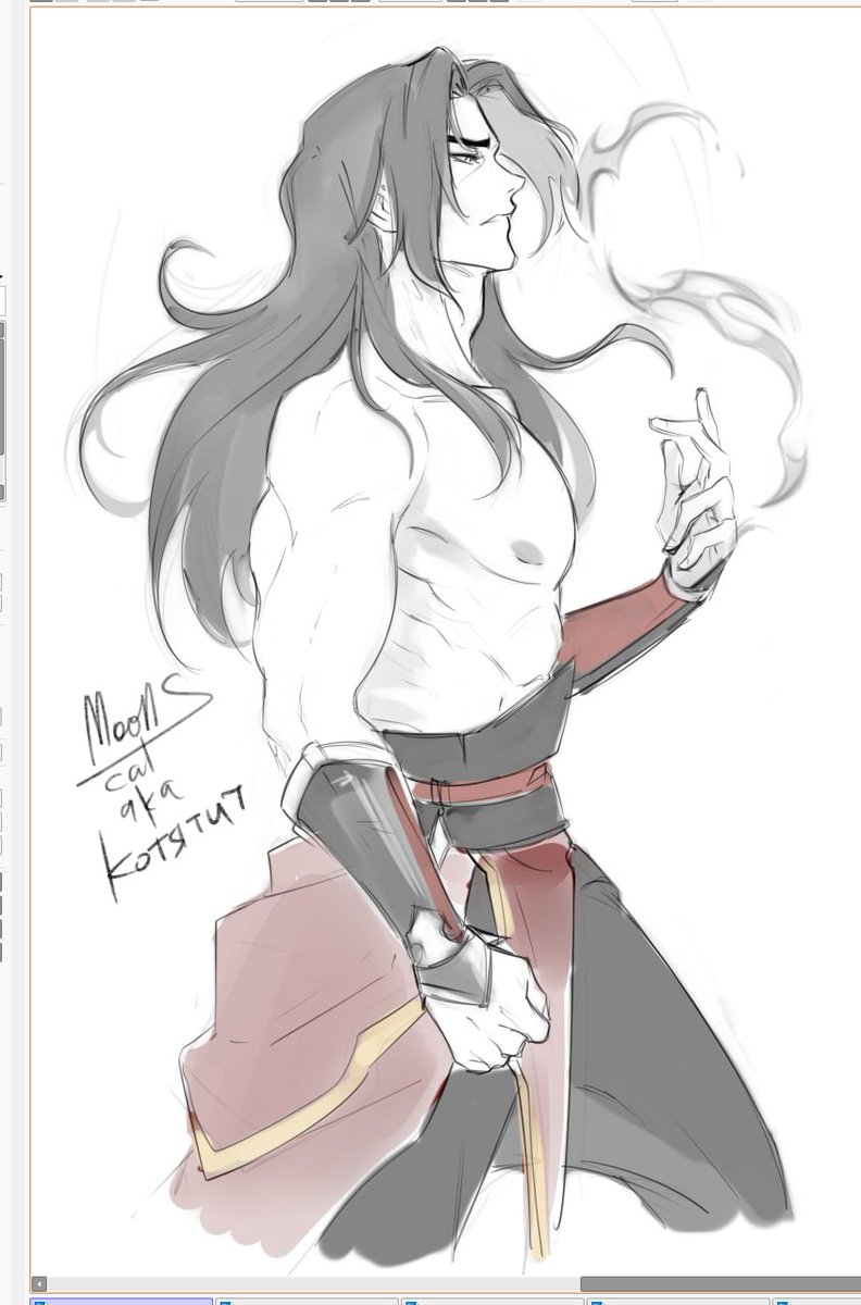 ТварьЗлобная aka Котятич🔞/ NSFW🇷🇺 tweet media