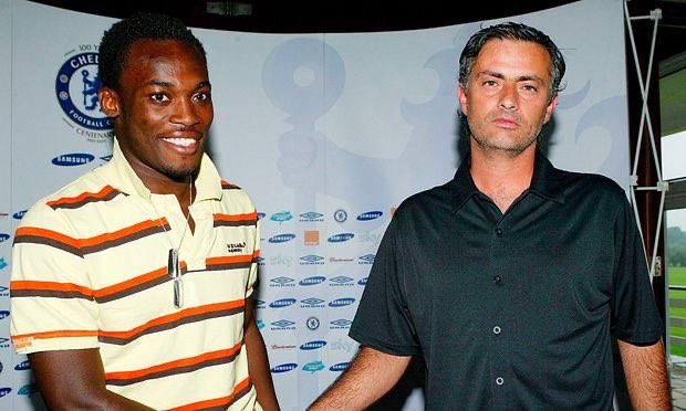 Michael Essien