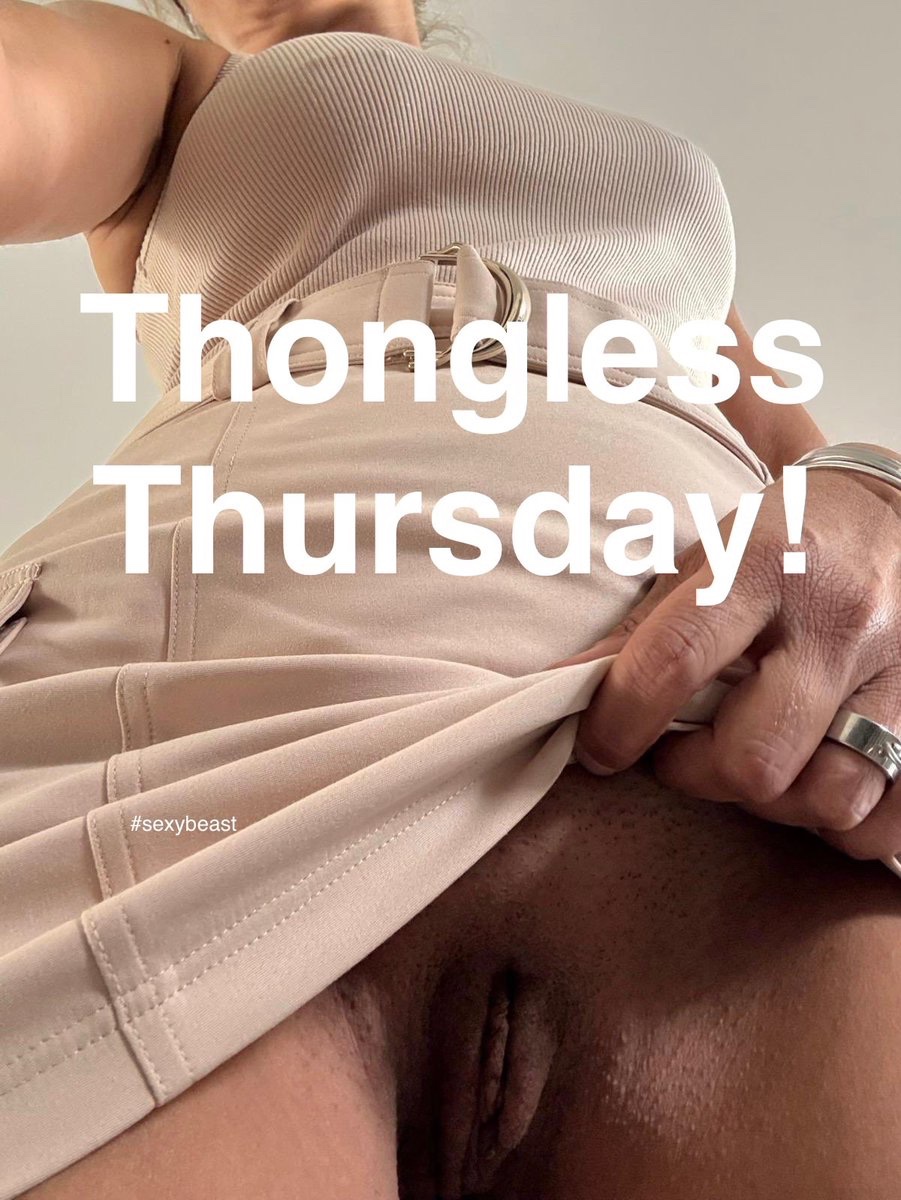 Sexy4Beast tweet media