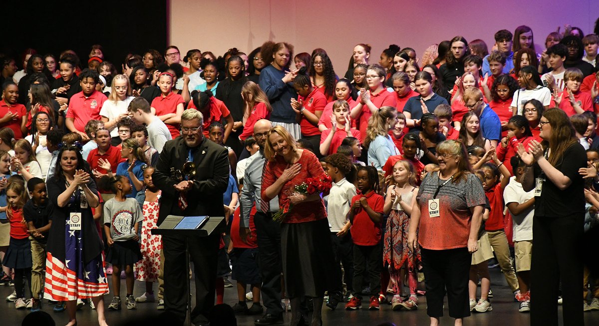 Lima City Schools tweet media