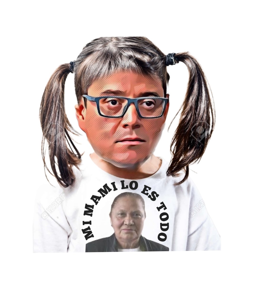 <a href="/angelpineda75/">Angel Pineda</a> <a href="/Mconsueloporras/">María Consuelo Porras</a> Queda clado que mí mami lo es todo...🖕😂