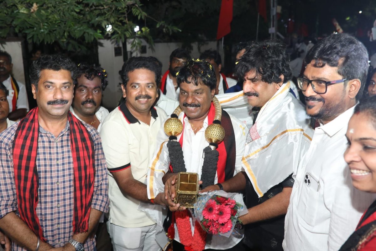 VinodthVj tweet picture