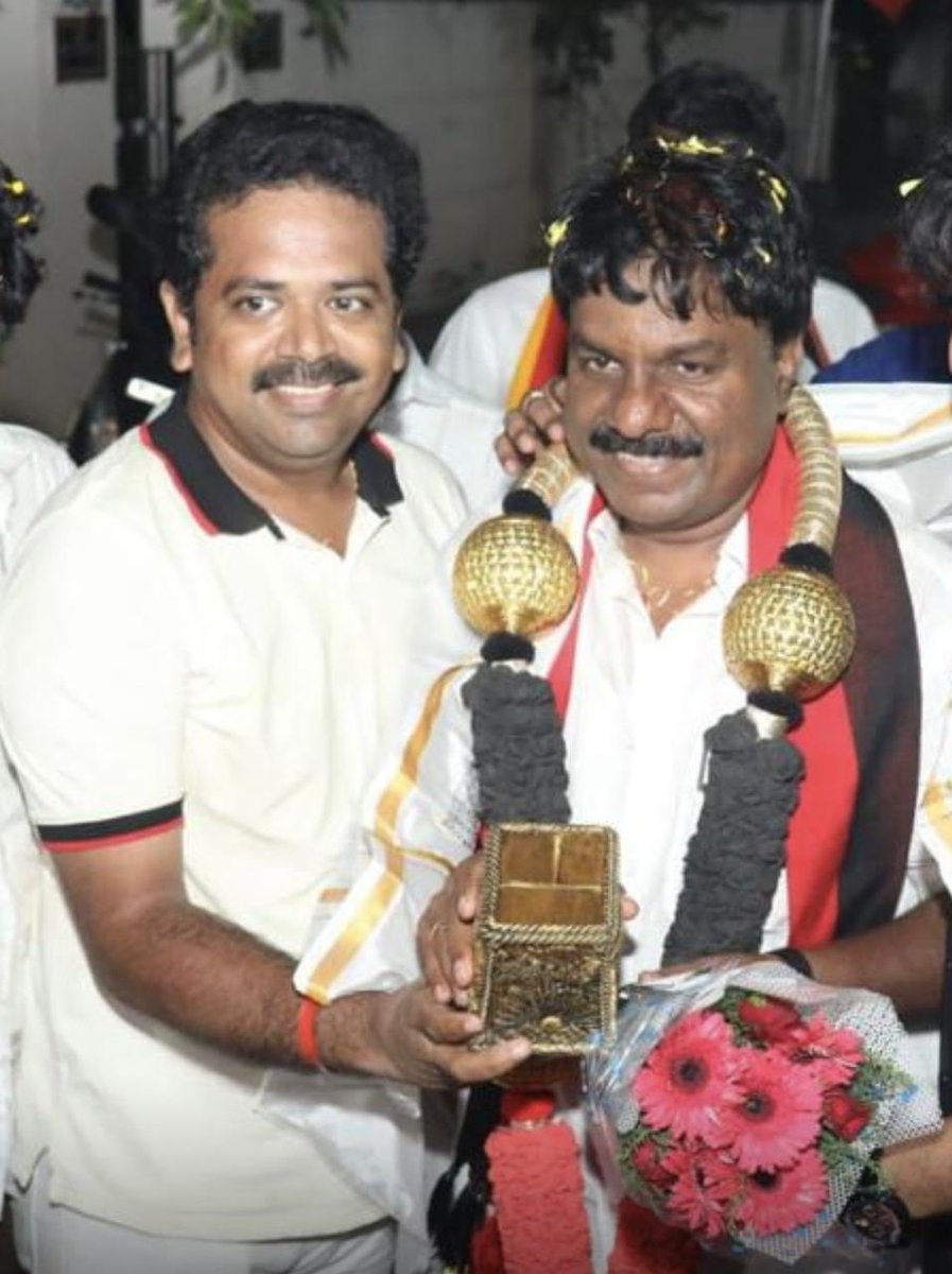 VinodthVj tweet picture