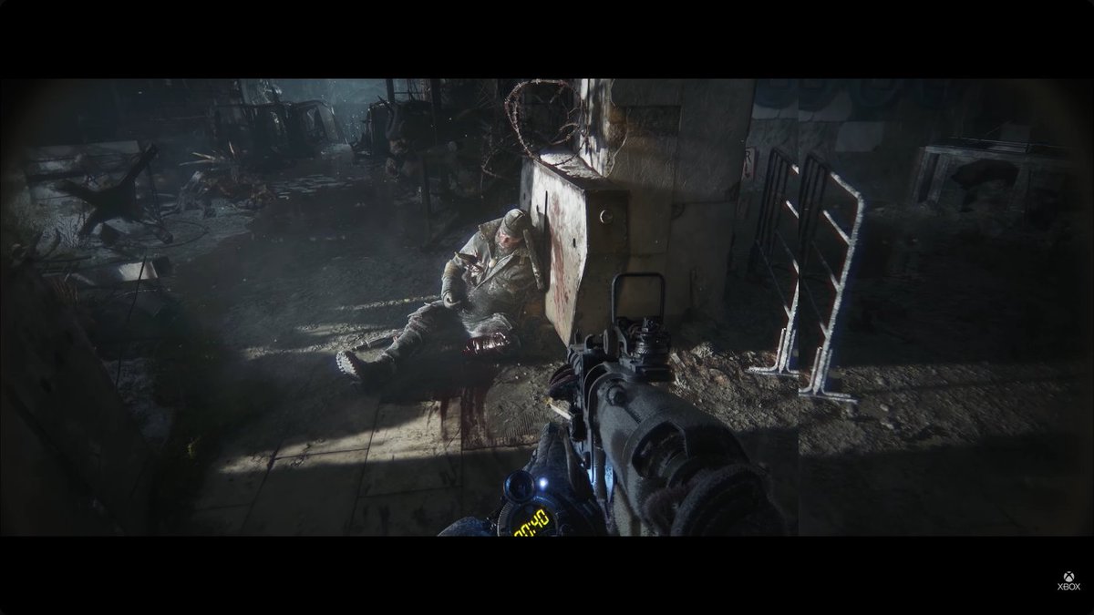 PPGG só vivendo até State of Decay 3 tweet media