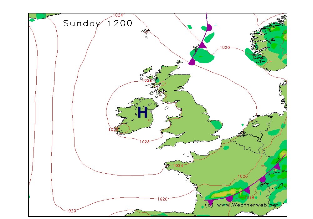 Derek Brockway - weatherman tweet media