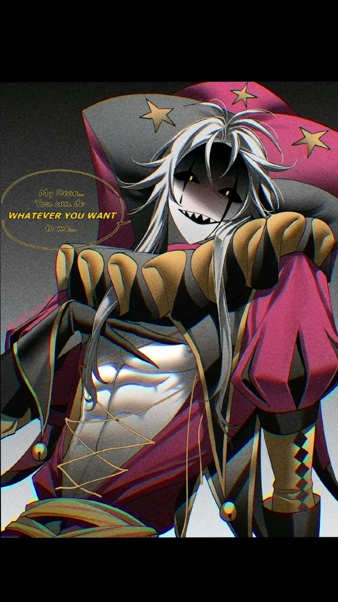 🎪𝑷𝒊𝒆𝒓𝒓𝒐𝒕🎪(SLOW REPLIES)🔞 tweet media