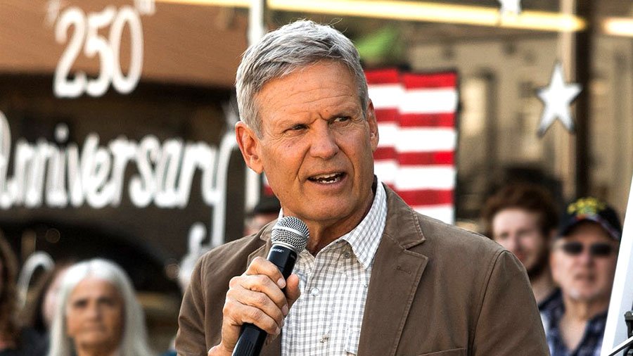 randyslovacek's tweet image. Tennessee Changes ‘Pride Month’ To ‘Nuclear Family Month’ dlvr.it/TS4QM0 #News #PrideMonth