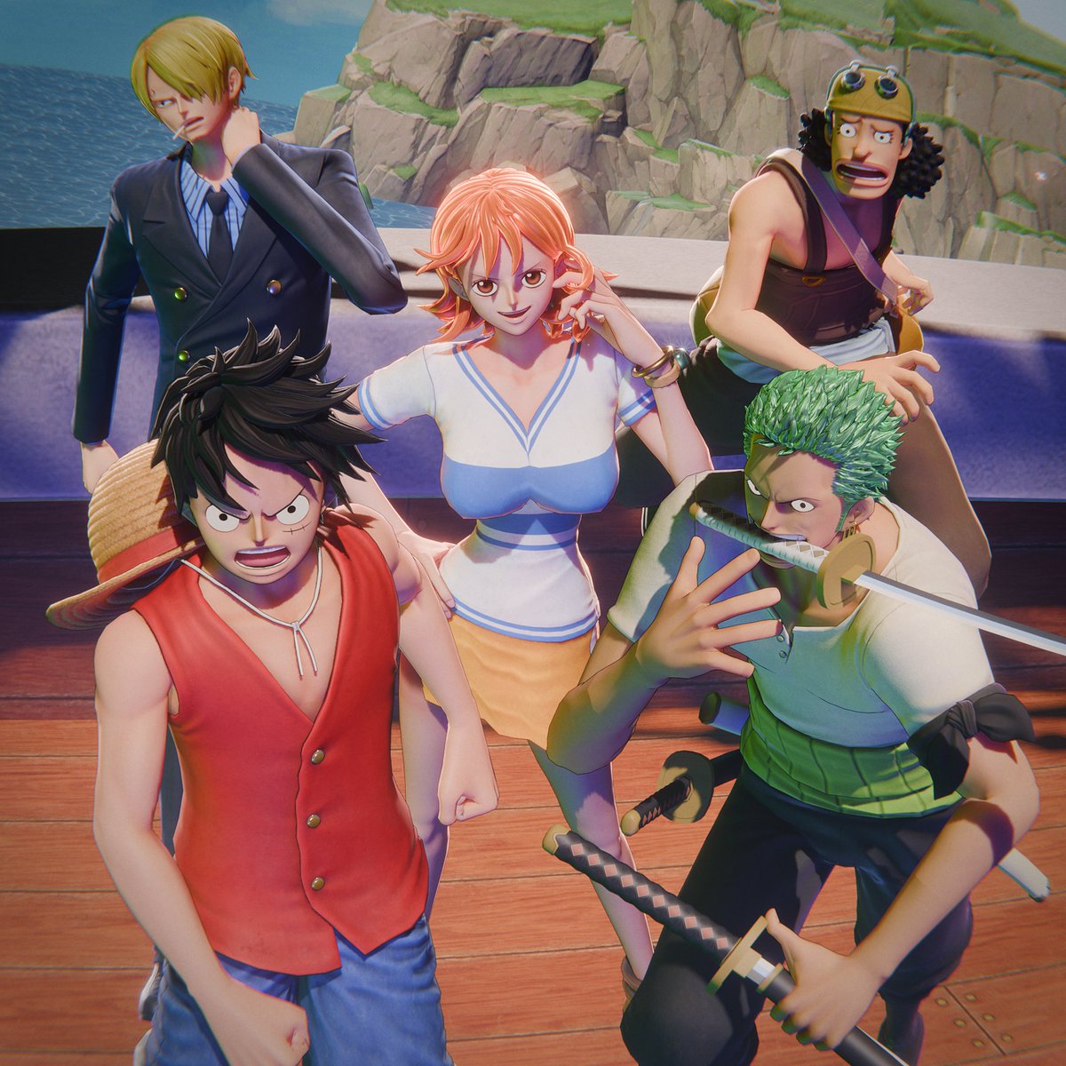 Dev-Artemis Animation tweet media