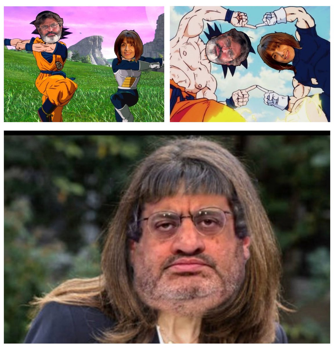 Jericho 🍉#kouloutamam tweet media