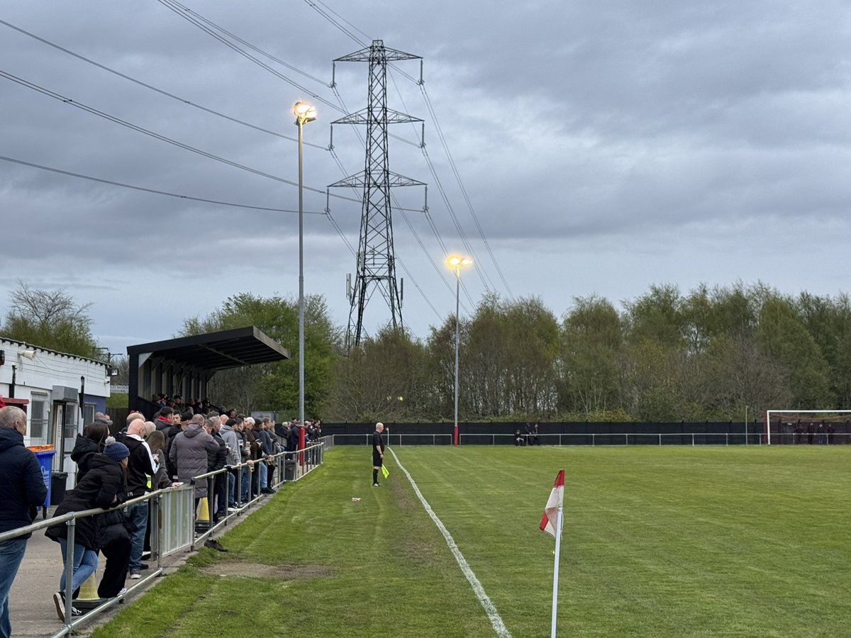 Andy Mitten tweet media