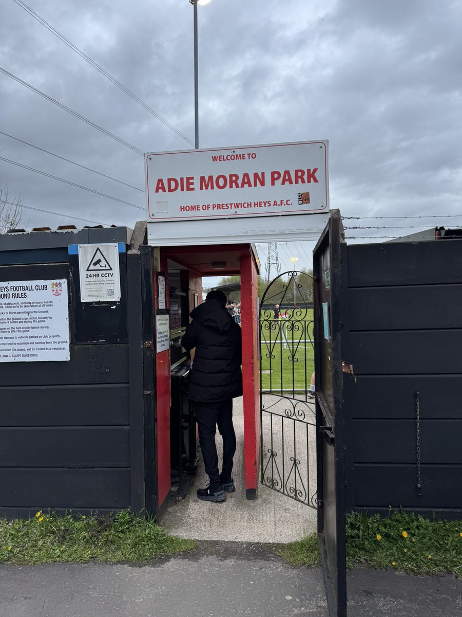 Andy Mitten tweet media