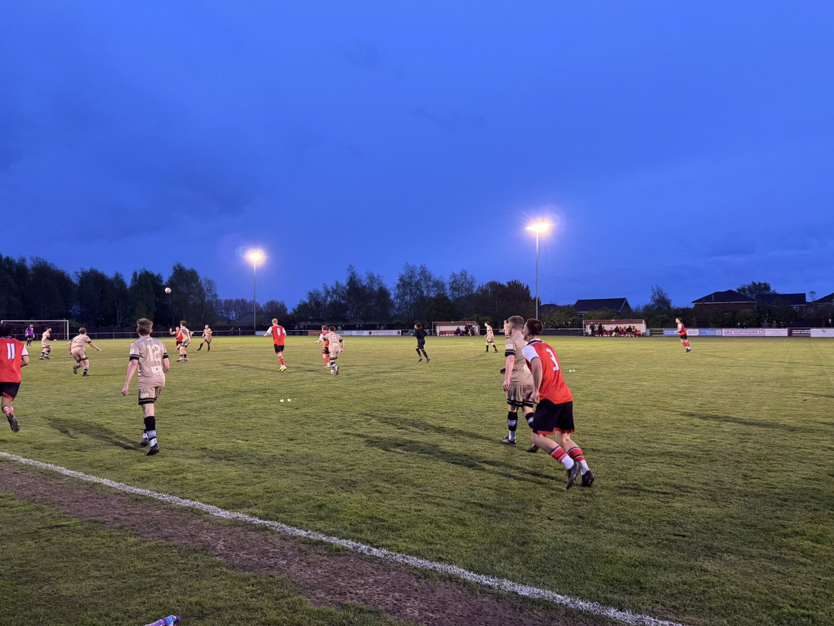 Andy Mitten tweet media