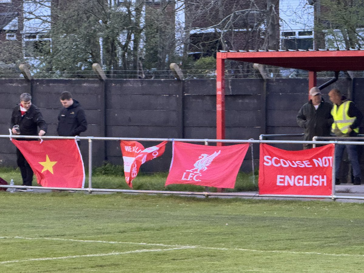 Andy Mitten tweet media