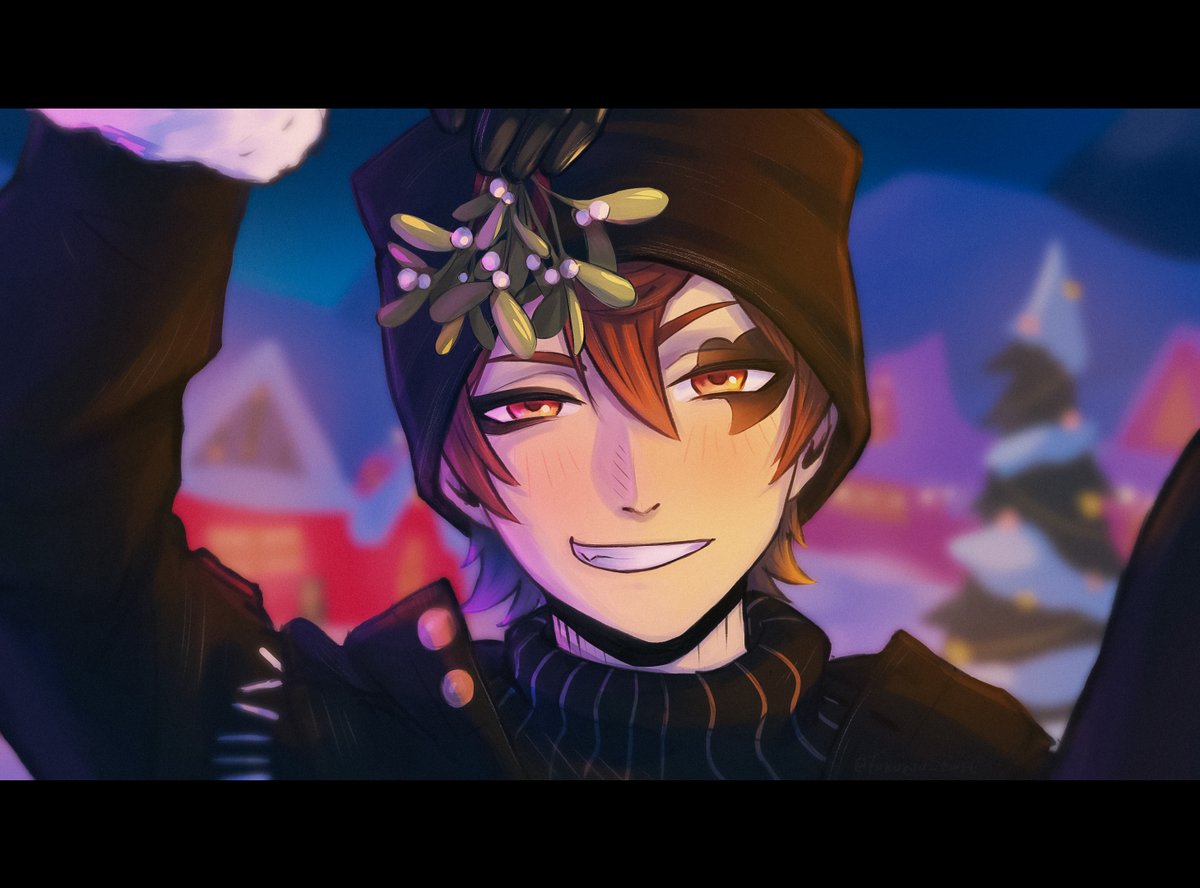 ふくろう tweet media