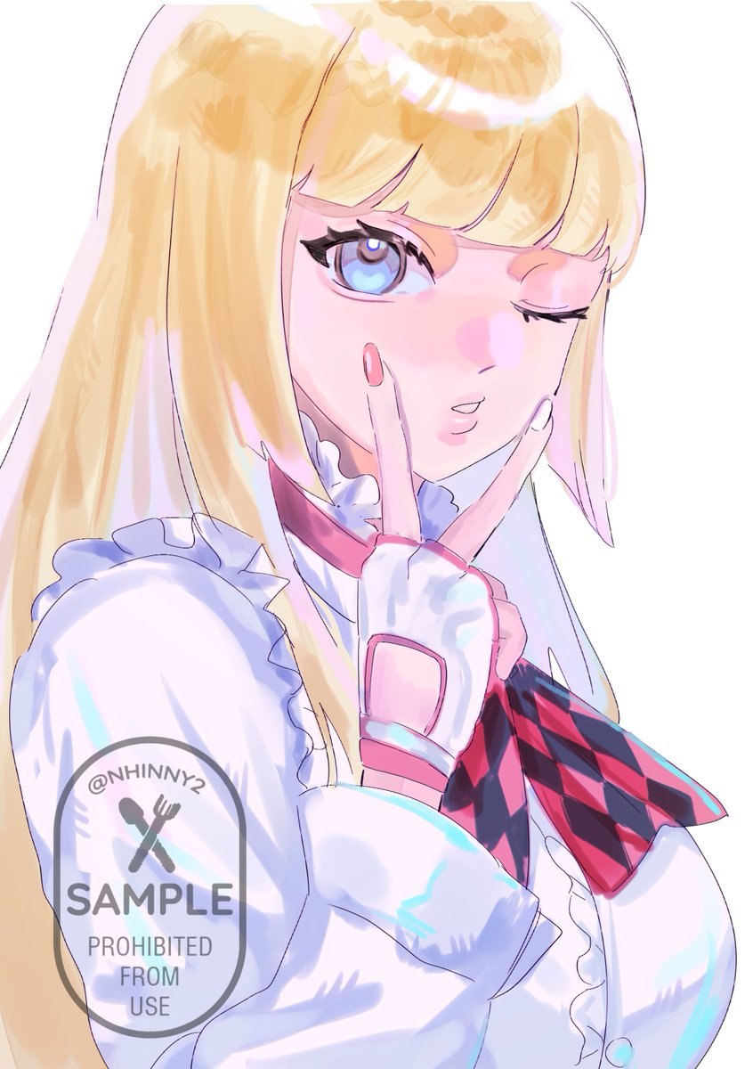 NhinnyTheFlop🇻🇳 (Comm Open) tweet media