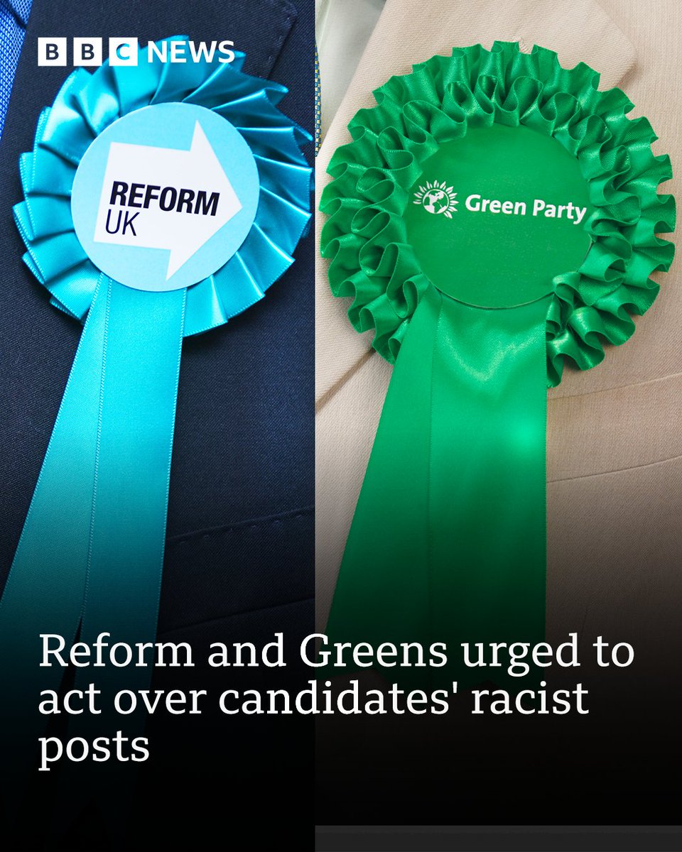 BBC London tweet media