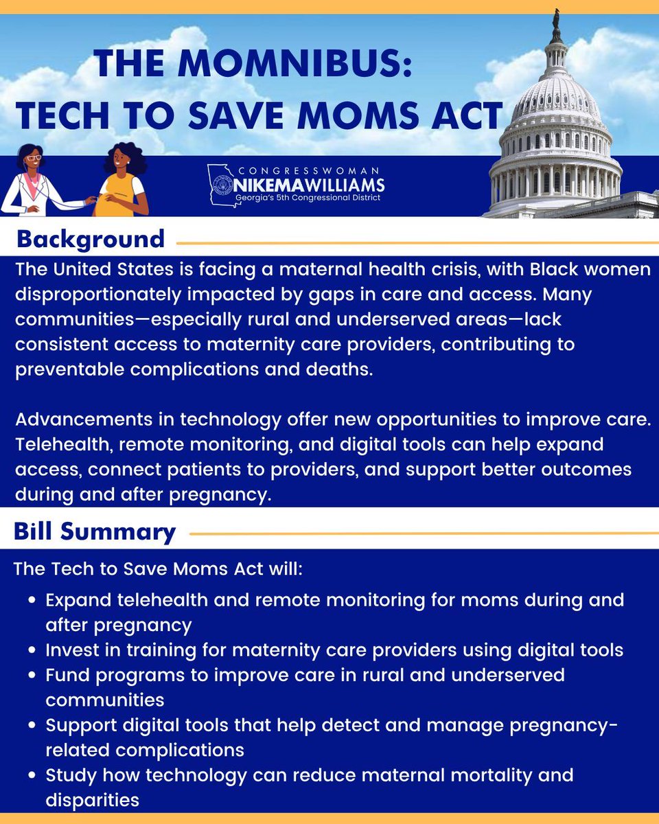 Congresswoman Nikema Williams tweet media