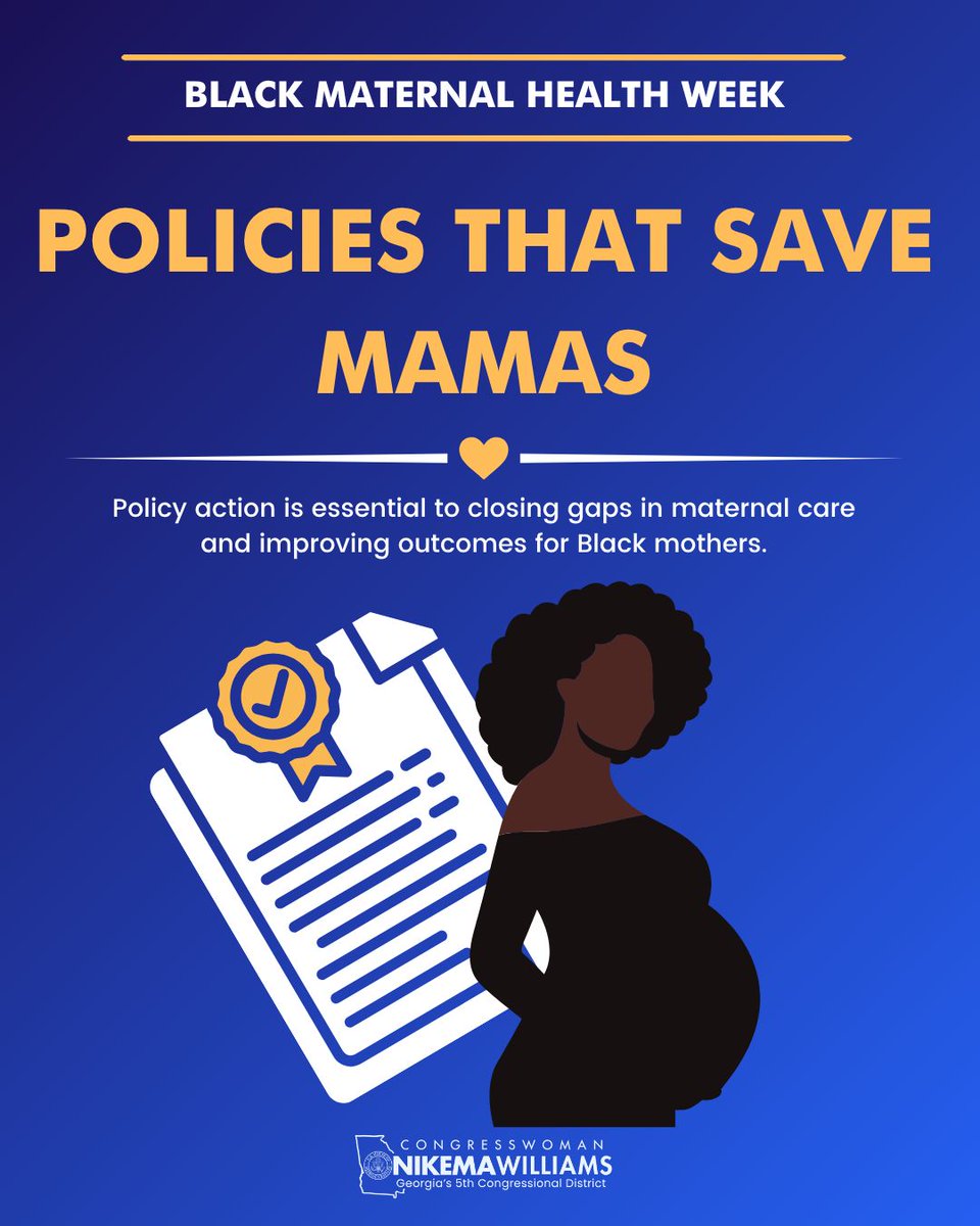 Congresswoman Nikema Williams tweet media