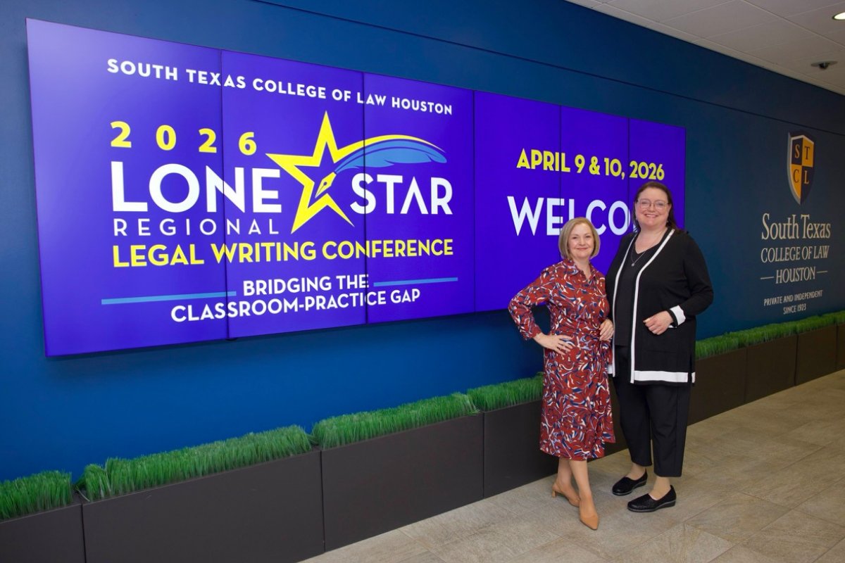 STCL Houston tweet media