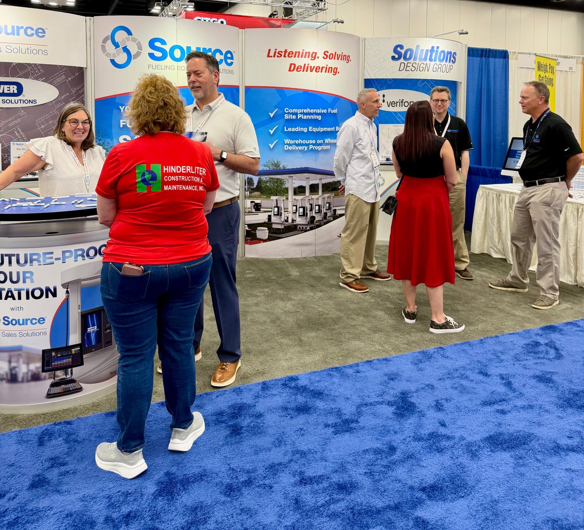 SourceNA's tweet image. That's a wrap on the 2026 @MPACTTradeshow! Thank you to everyone who visited us at Booth 826. And while the show may be over, we're still available to help. Reach out to us anytime at: 

bit.ly/4tRBFhc

#Source #SourceUniversity #MPACT2026