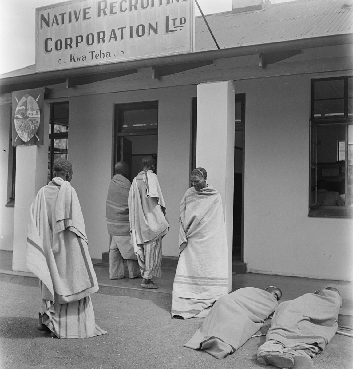 History ZAR tweet media