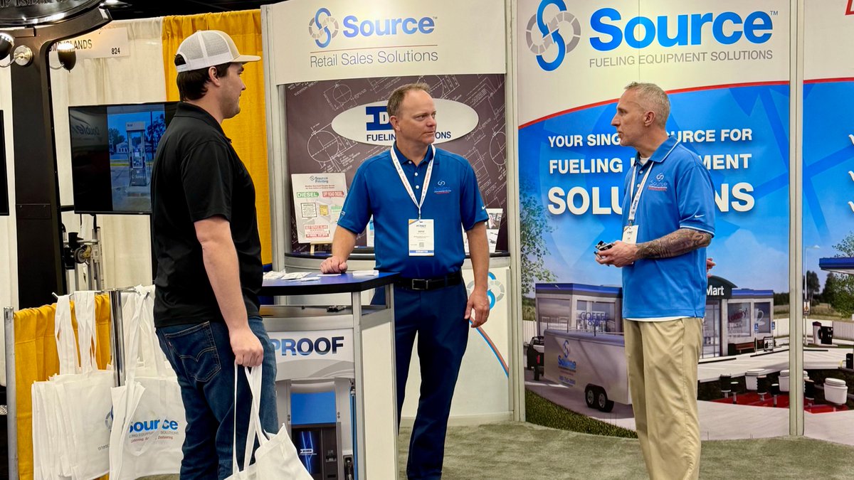 SourceNA's tweet image. That's a wrap on the 2026 @MPACTTradeshow! Thank you to everyone who visited us at Booth 826. And while the show may be over, we're still available to help. Reach out to us anytime at: 

bit.ly/4tRBFhc

#Source #SourceUniversity #MPACT2026