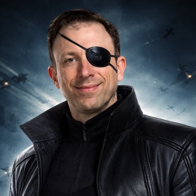 #NewProfilePic