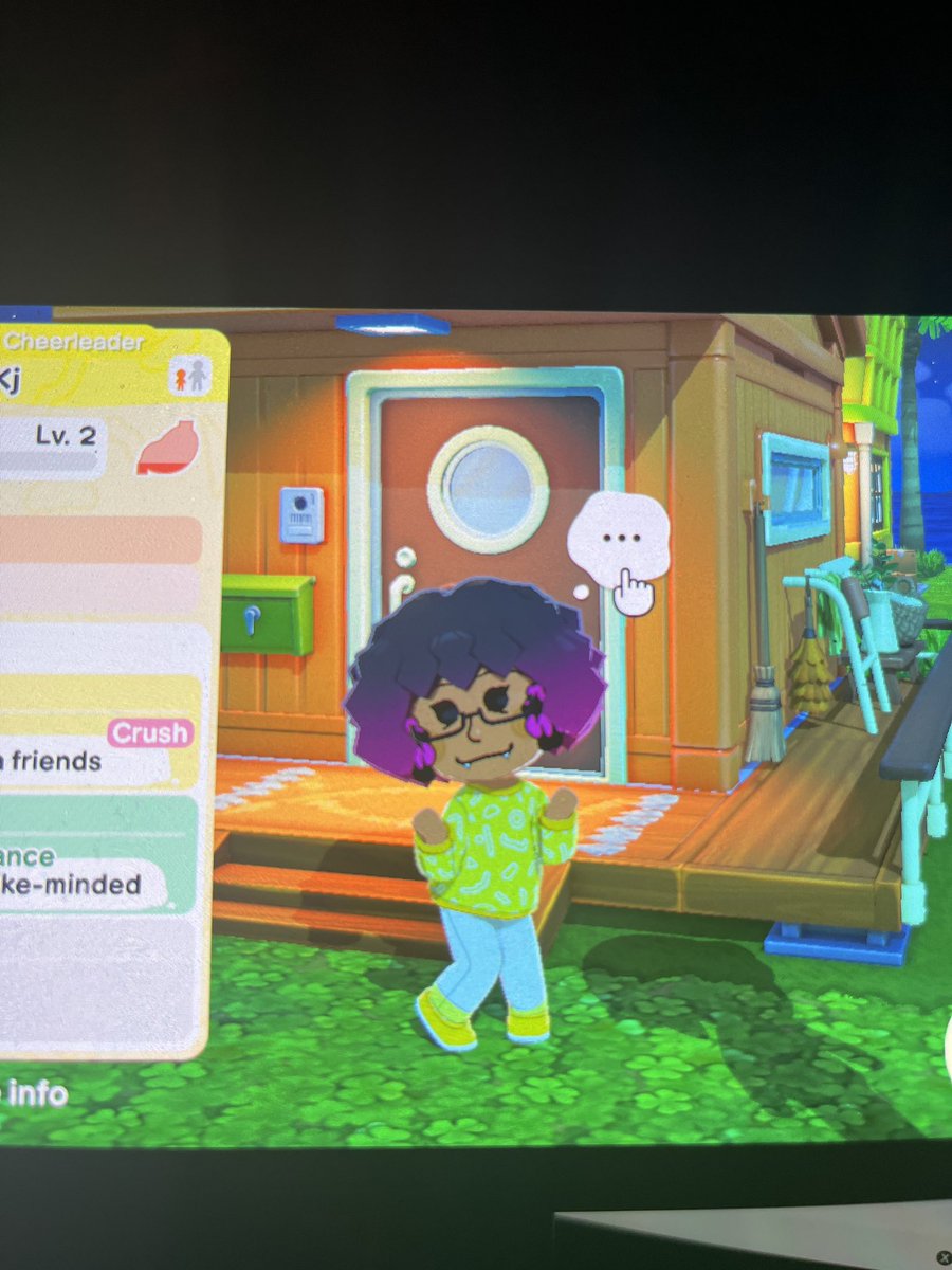 KjtheDumbOcto tweet media