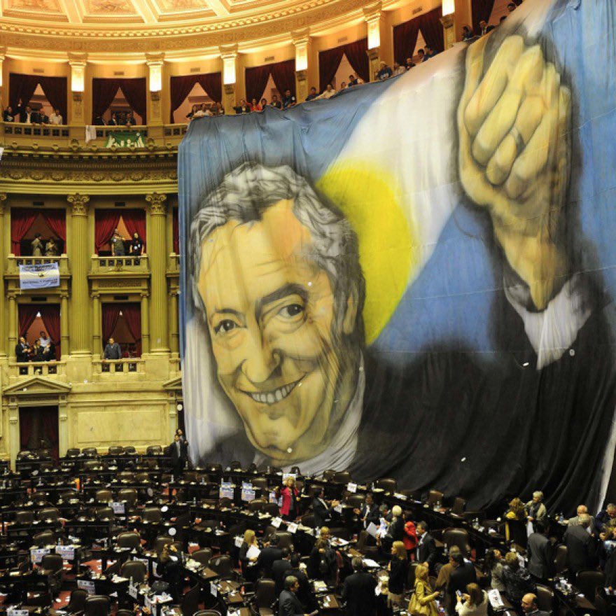 Wado de Pedro 🇦🇷 tweet media