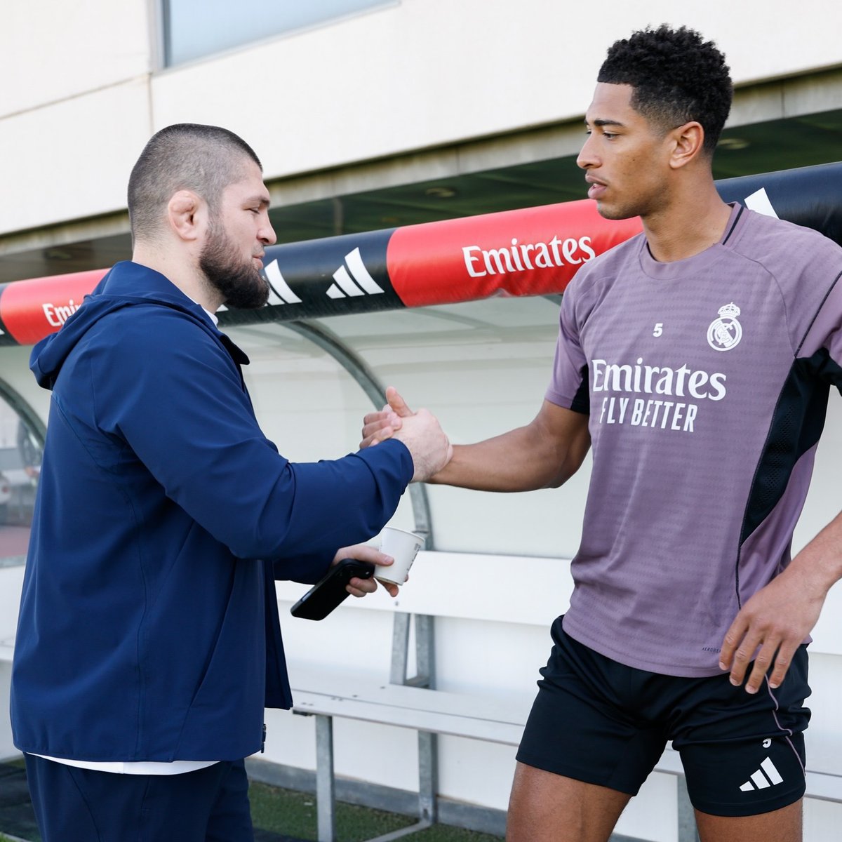 شبكة RM4Arab tweet media