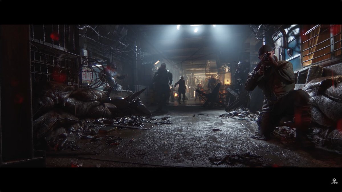 PPGG só vivendo até State of Decay 3 tweet media