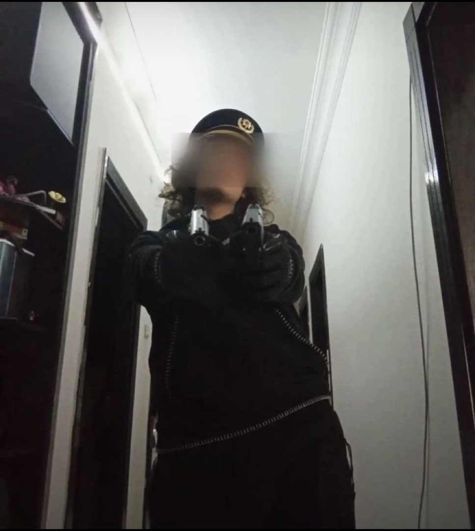 Sülemana tweet media