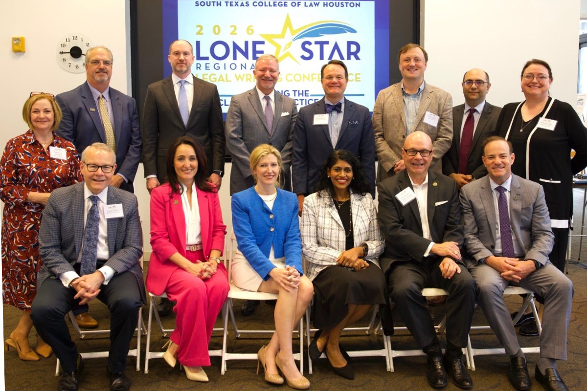 STCL Houston tweet media