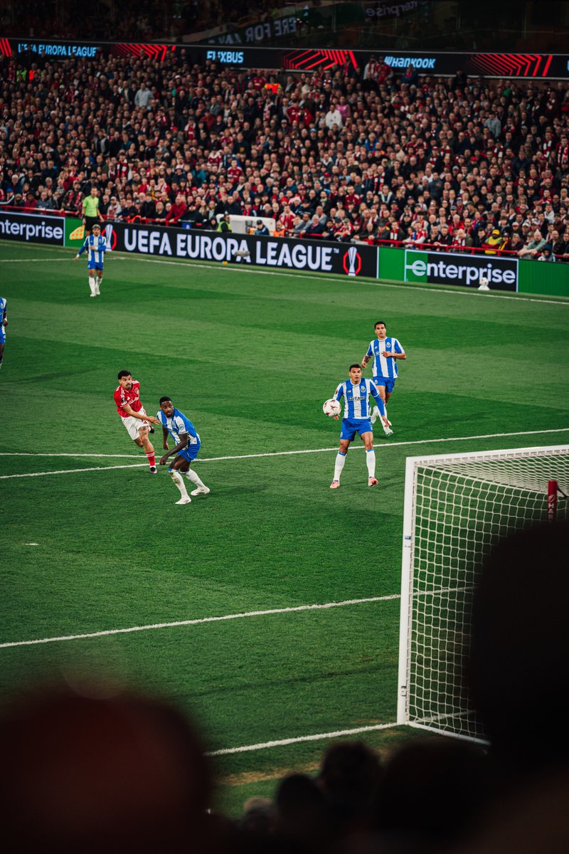 Nottingham Forest tweet media