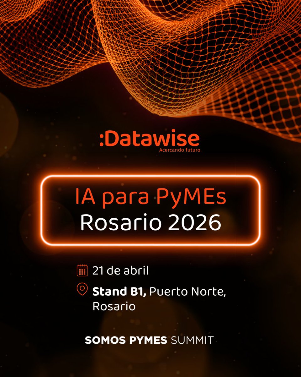 Datawise tweet media