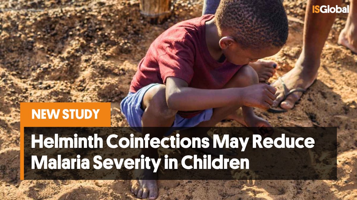 ISGlobal tweet media