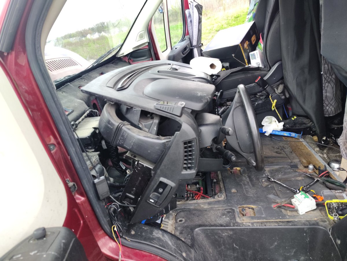 MAHA Operator tweet media