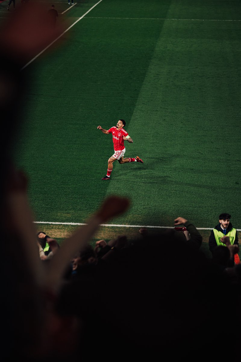 Nottingham Forest tweet media