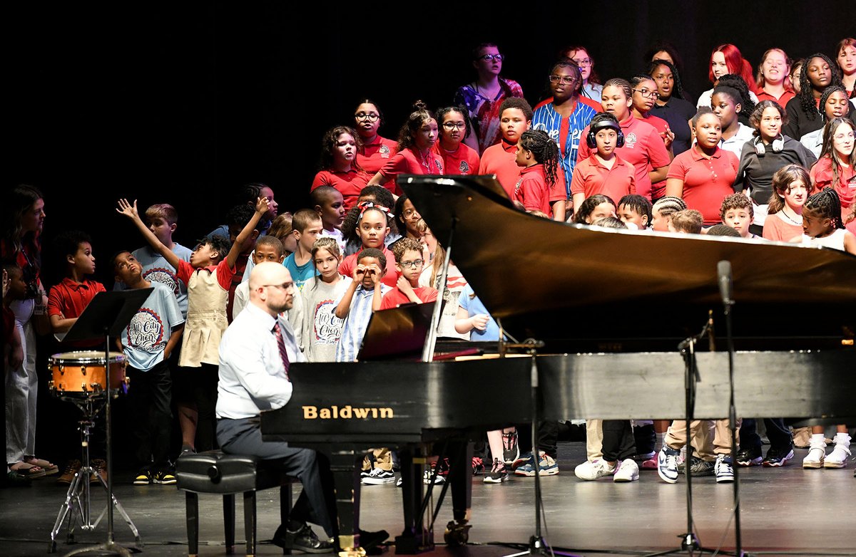 Lima City Schools tweet media