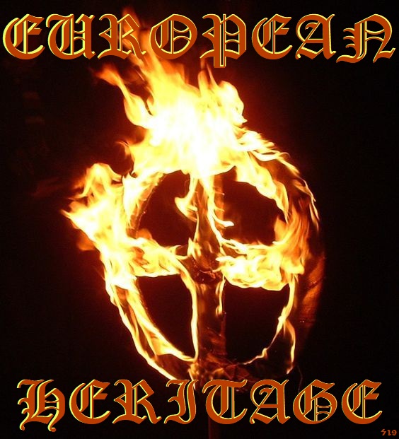 PURE BLOOD HEATHEN tweet media